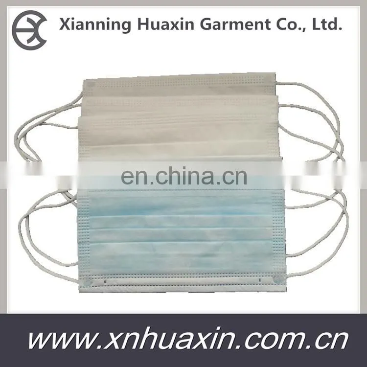 Disposable Face Mask
