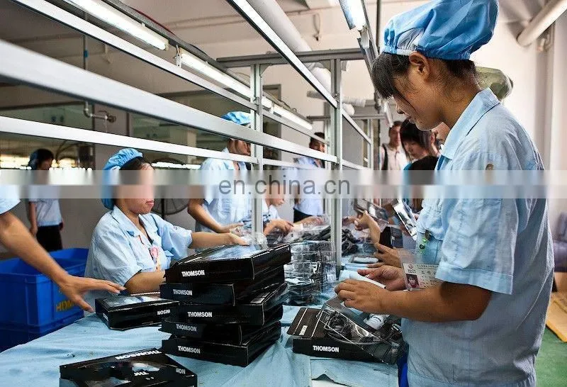 Shenzhen Xinhai Xing Technology Co., Ltd. company overview - view 1