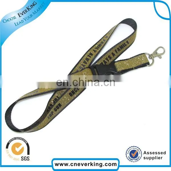 soccer tubular polyester polyester water bottle holder lanyards