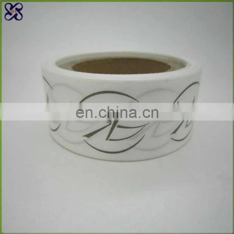 flat ribbon goretex ribbon silk ribbon