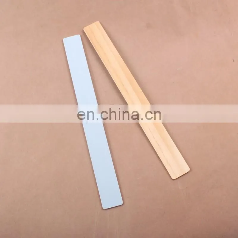 2016 New wooden ruler, popular kids ruler and hot sale wood child ruler