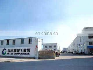 Wenzhou Treasure Crafts Co., Ltd. company overview - view 2
