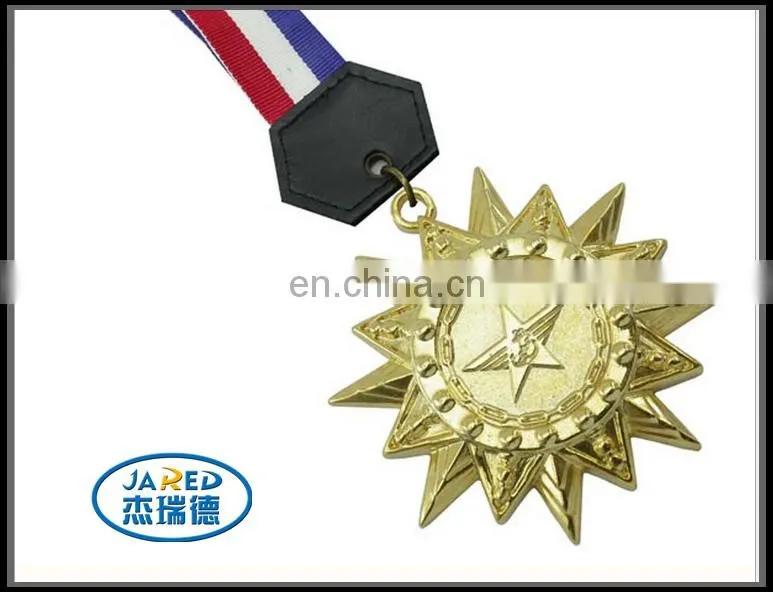 handmade ribbon for medal