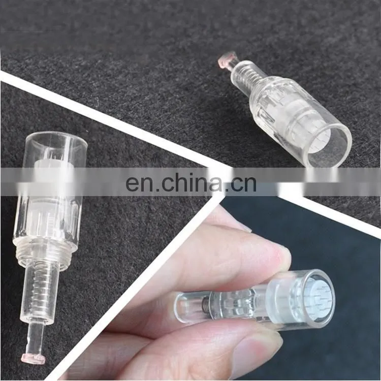 thread Permanent makeup machine / Electric Microneedles Makeup Machine