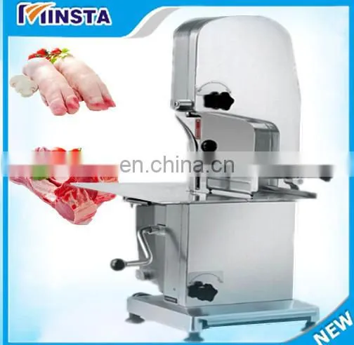 electric saw bone bone saw machine price meat and bone cutting machine