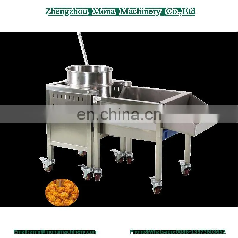 hot air popcorn machine popcorn popper microwave commercial kettle popcorn machine