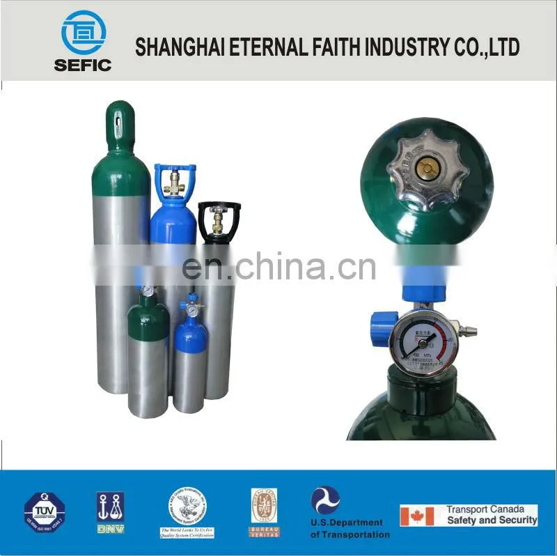 Cheapest Oxygen and acetylene cylinder