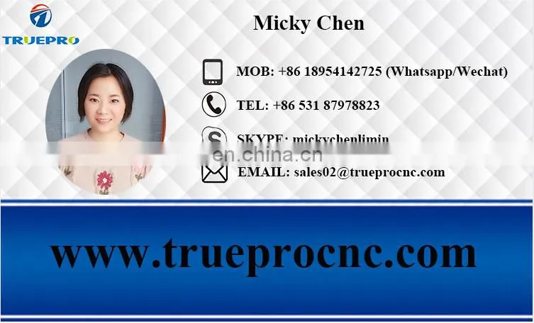 Aluminium copy router machine portable for window door processing with low price and easy operation