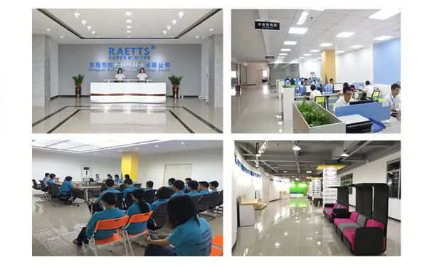 Dongguan Ruitian Electrical Technology Co.,Ltd company overview - view 2