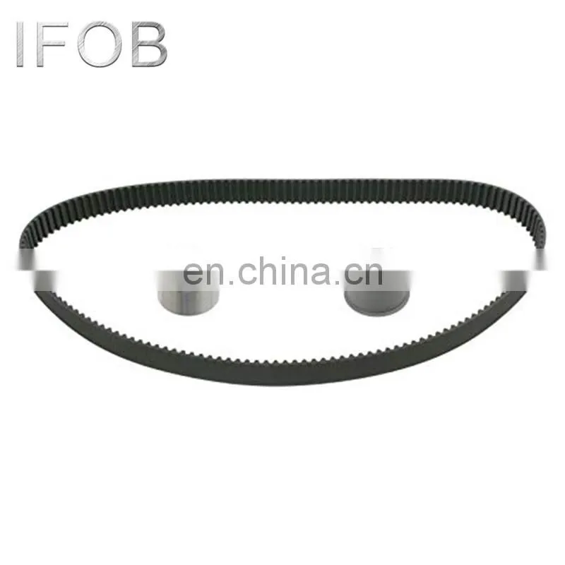 IFOB Auto Engine Parts Timing Belt Kits For Mitsubishi Pajero Pinin 4G93 VKMA95624