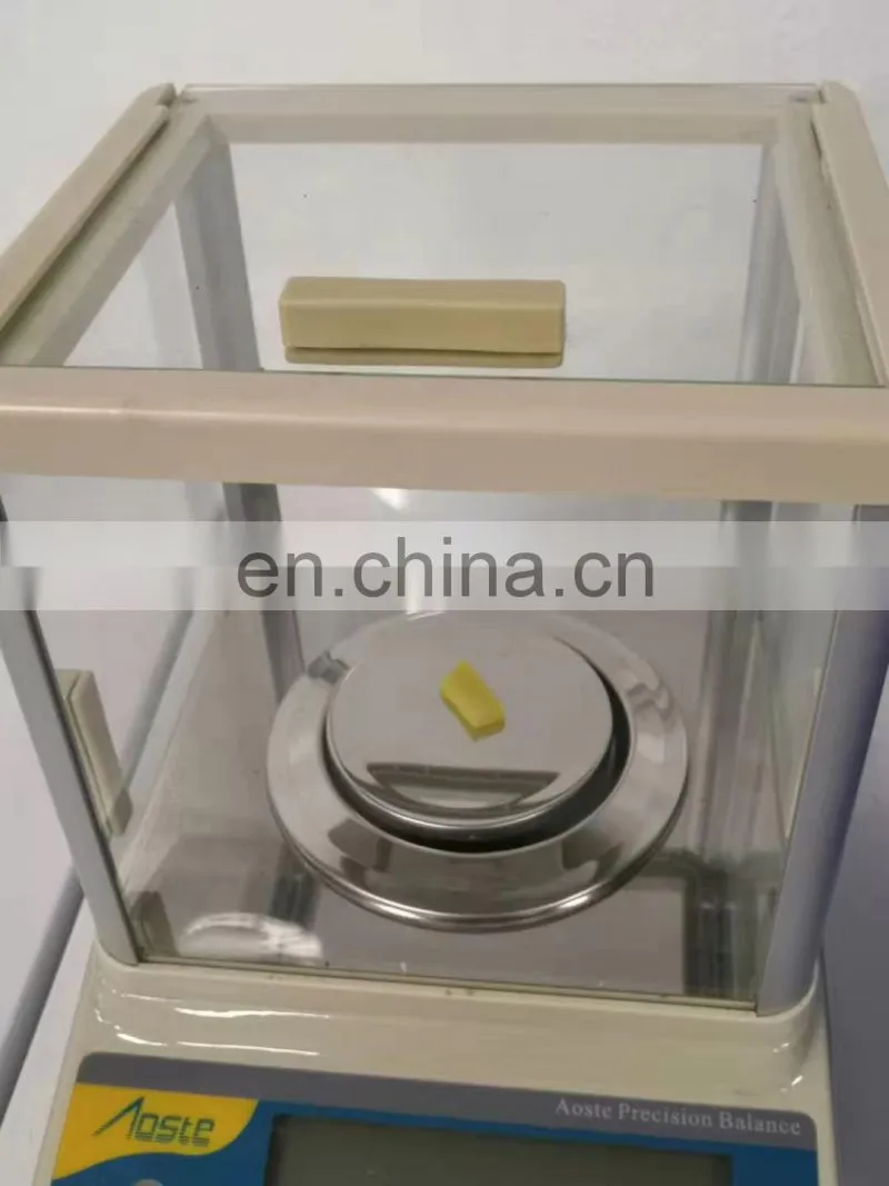 Digital Electronic Analytical Balance