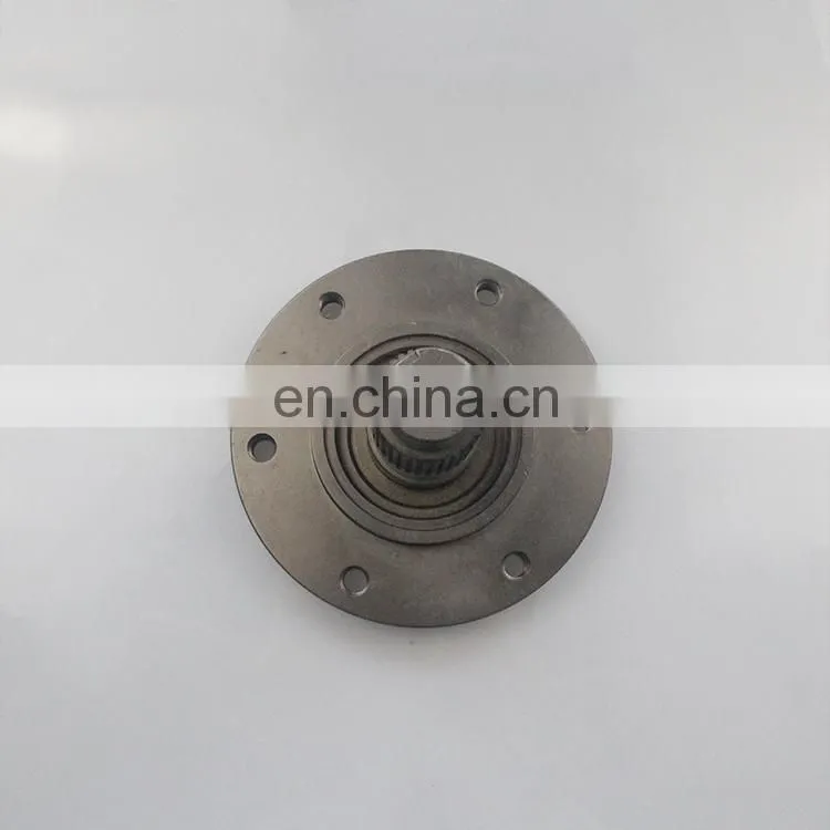 KUBOTA ROTARY CULTIVATOR RX220H transmission LEFT SHAFT