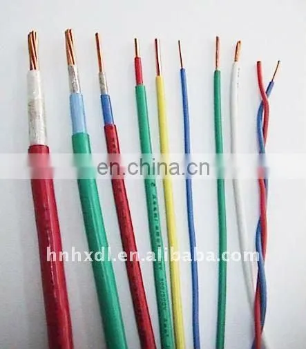 H03V-U H05V-R H07V-R Housing Electrical Wire