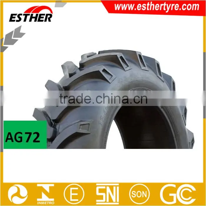 Popular hotsell china radial agricultural tire