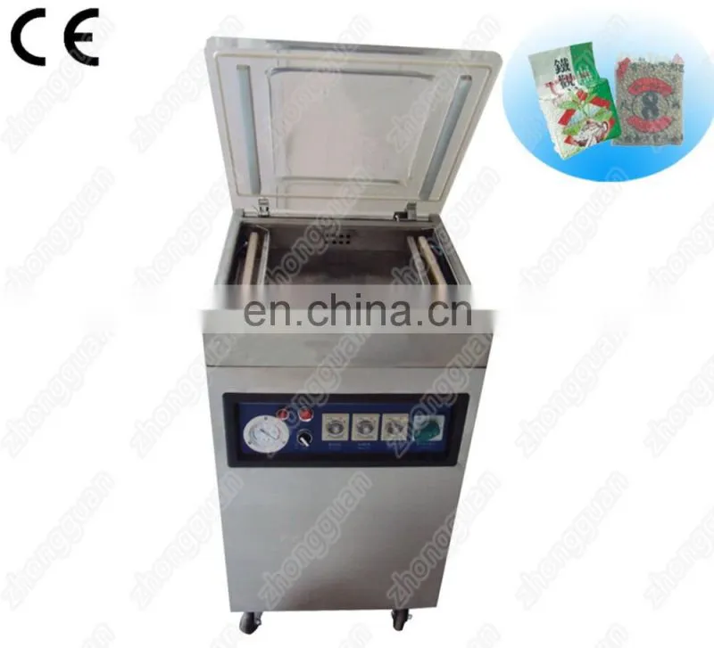 good price for tea bags vacuum packing machine