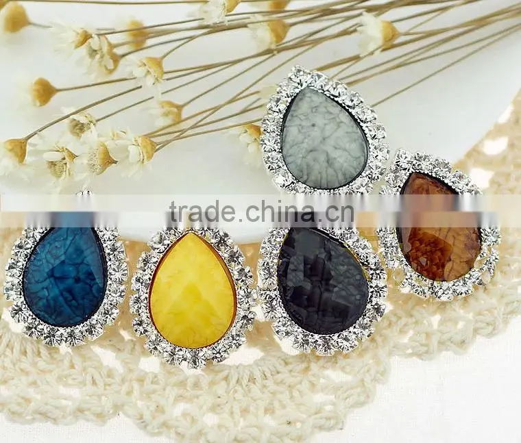 N-1222 China factory crystal epoxy bead,China supplier crystal epoxy bead,crystal epoxy resin bead