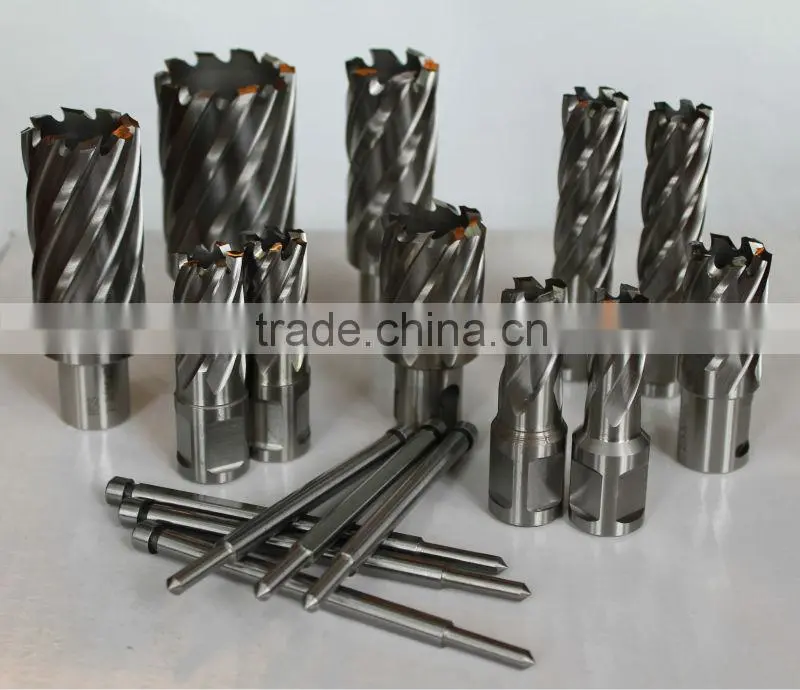 HSS Annular Cutter