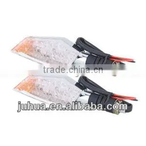 universal motorcycle signal light