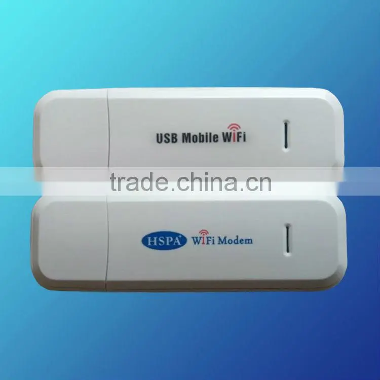 2014 new design most competitive 3g wcdma wingle with sim card slot