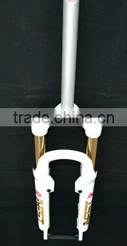 Bicycle Fork At a Discount! High-end bike fork,bicycle oil fork,bike parts