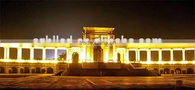 Super bright IP67 smd chip 150 watt led flood light with low price 150w 200 watt led flood light