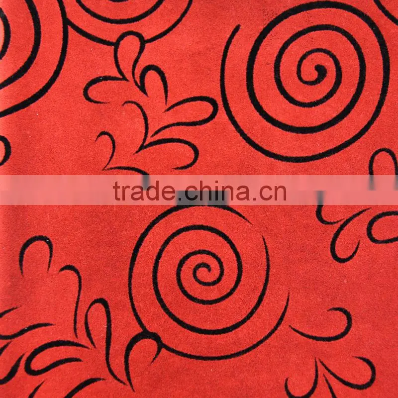 polypropylene woven fabric for decoration home textile