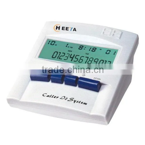 avaya,caller ID box
