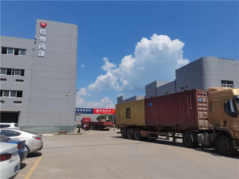 Hangzhou Vending Robot Manufacturing Co.,Ltd company overview - view 4
