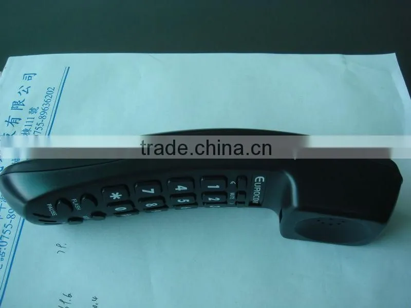slim cute corded telephone cheap phone used phone