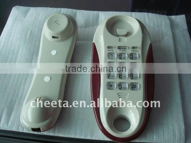 Best seller marin ewall telephone corded phone