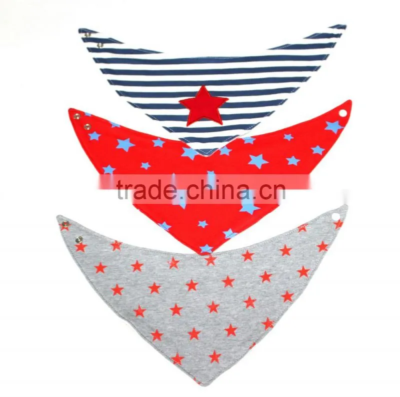 2016 Best Quality China baby bibs manufacturer