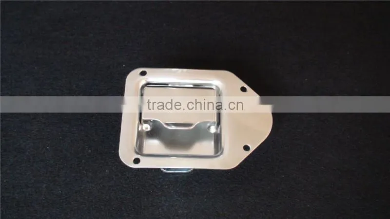 03107-1 Toolbox Handle Latch W/O Key Cylinder