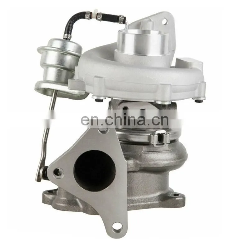 Turbocharger RHF5 VF46 14411-AA670 14411-AA671 14411AA670 14411AA671 14411AA6709L turbo charger for Subaru Legacy MD13 MY07