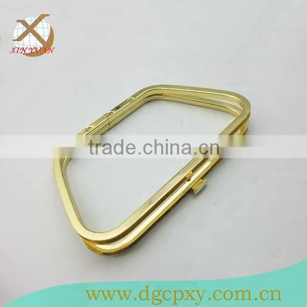2015 Trapezoid clutch box frame