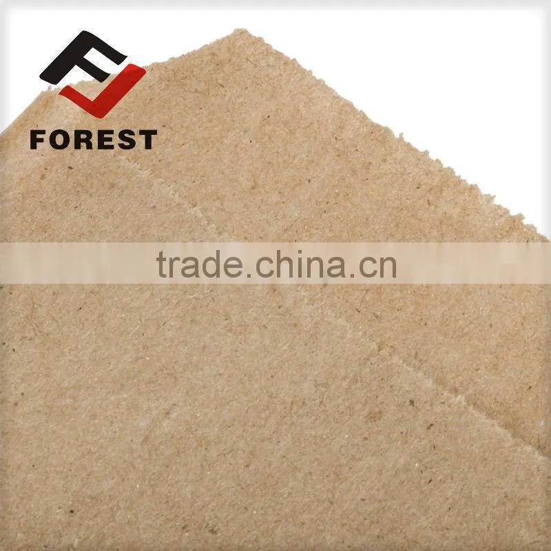 Imprinted brown paper bag envelopes