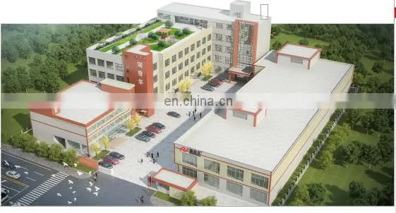 Ruipuhua High Quality Pie Crust/ Pancake/ Tortialla/ Pita Automatic Packing Packaging Flow Wrapping Machine