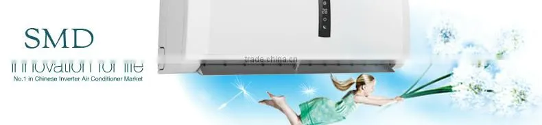 High quality split air conditioner, air cooler
