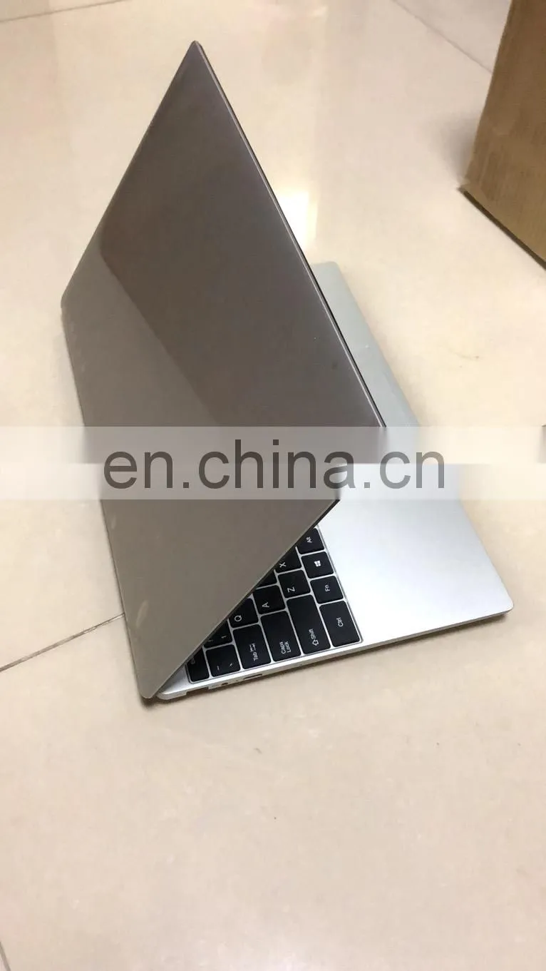 Gaming Laptop 15.6 Inch In tel Core I7 I5 8GB 1TB SSD 128GB/256GB Win 10 netbook
