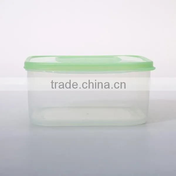 2000ml kitchen Fresh-keeping food container