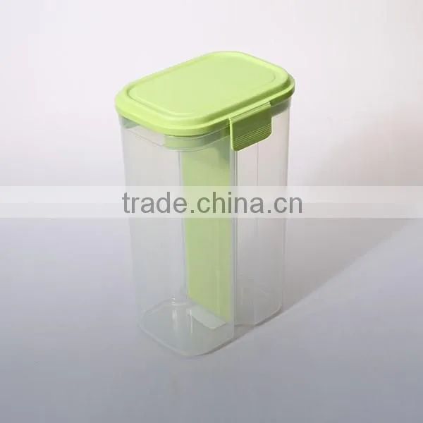 kitchnware printing gift set cereals & pasta food container box