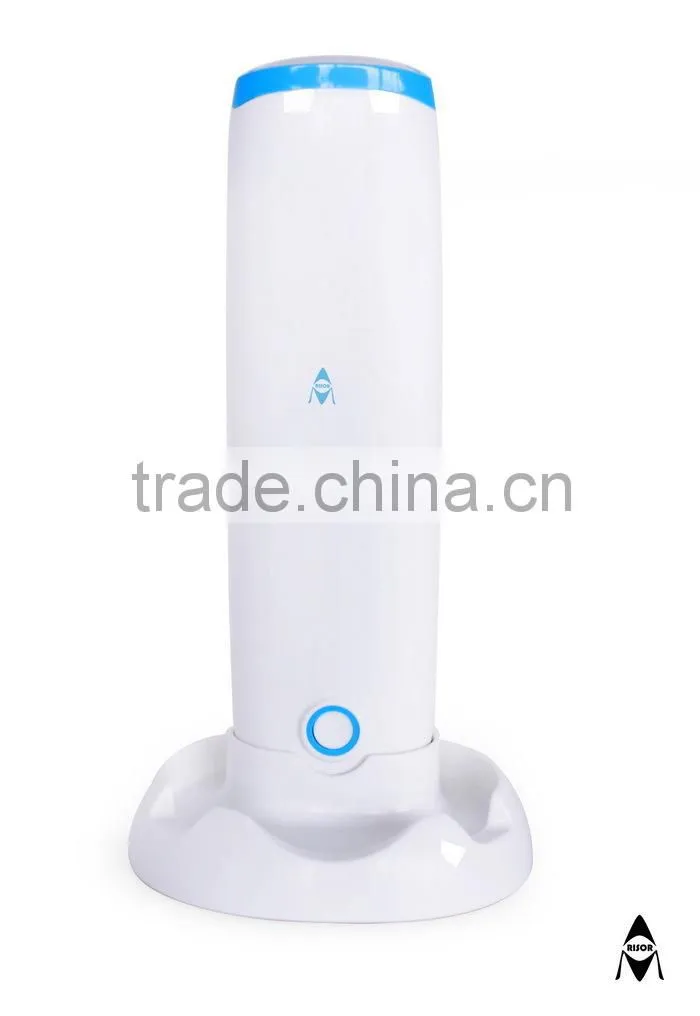 2015 unique 10400mah mobile phone power bank