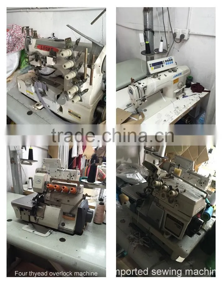Huzhou Manzhen Imp & Exp Co., Ltd. company overview - view 2