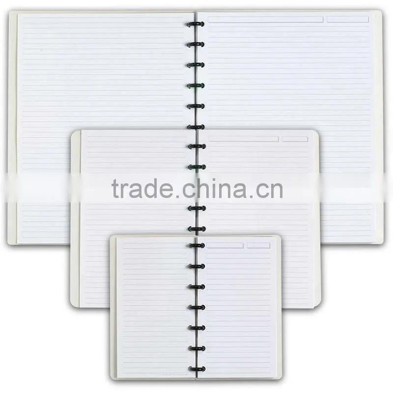 School Supplier School Notebook