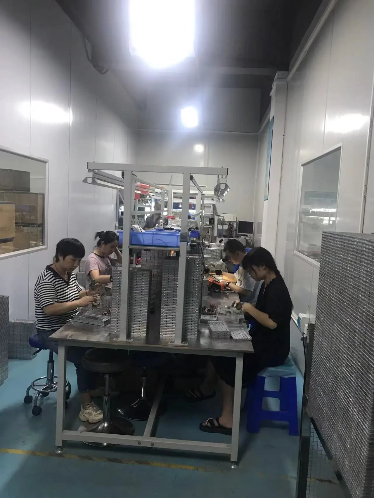 Shenzhen Easword Technology Co., Ltd. company overview - view 1