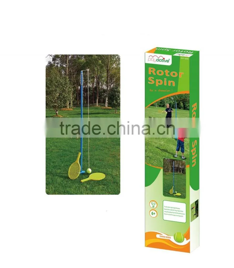 Wholesale rotor spin