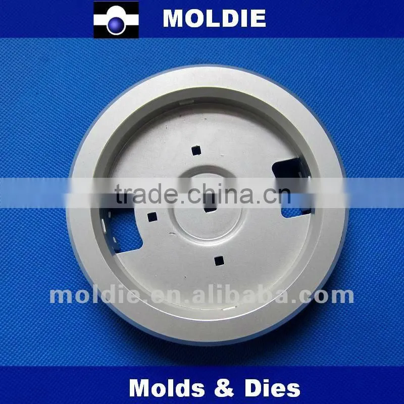 aluminum stamping machine for LED light