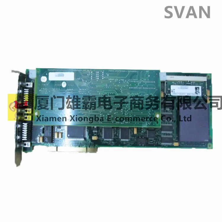 ABB RTA Board PU515A 3BSE032401R1 eal Time Accelerator Module