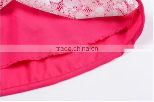 2015 summer shorts girls leisure suit cute children alibaba China Supplier