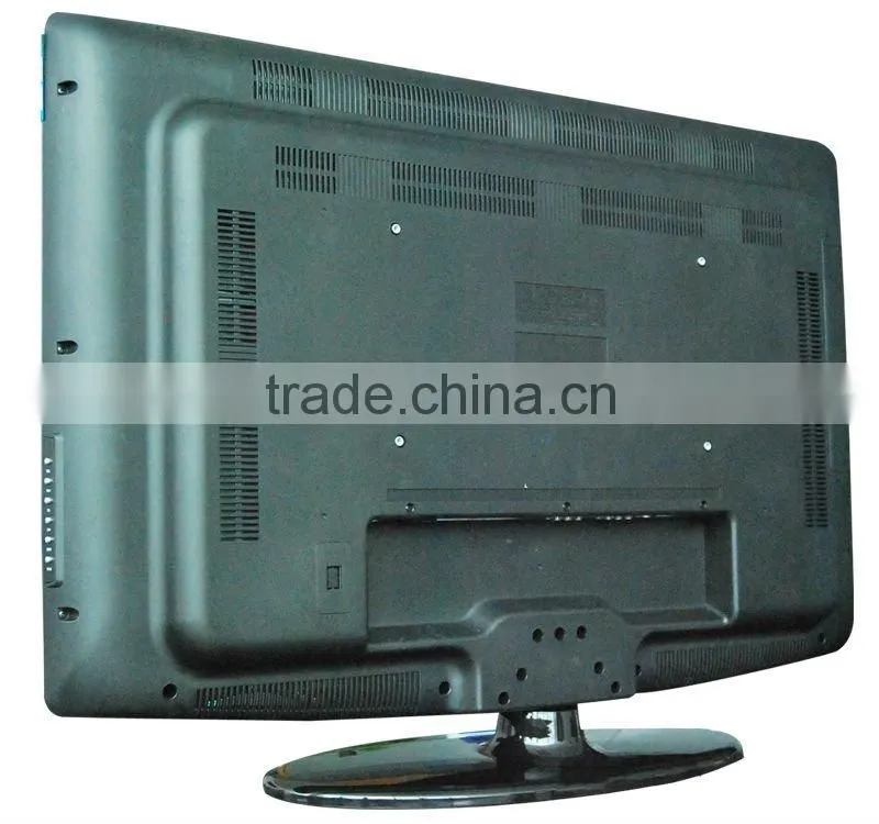 26" Android OS TFT panal TV 1GHz All In One PC TV With Touch Screen