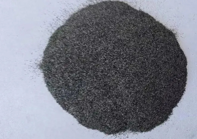 graphite powder 011